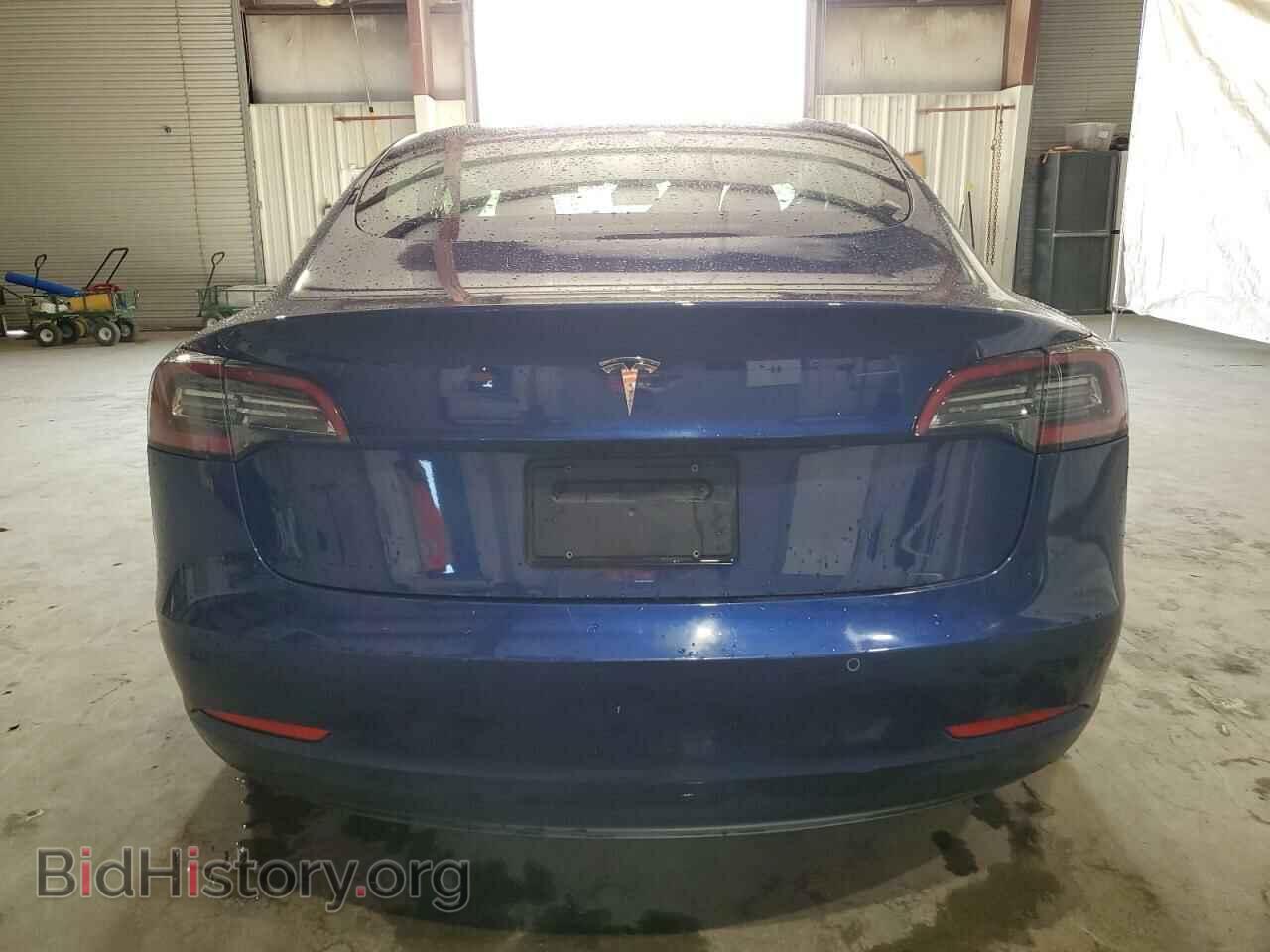 2022 TESLA MODEL 3 - VIN: 5YJ3E1EA3NF371927 - Photo 6