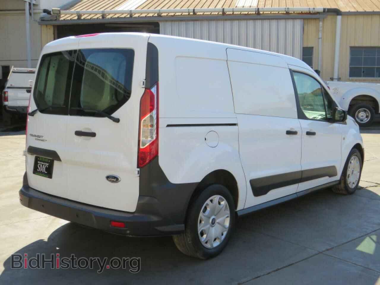 2016 FORD TRANSIT - VIN: NM0LS7E73G1255443 - Фото 3