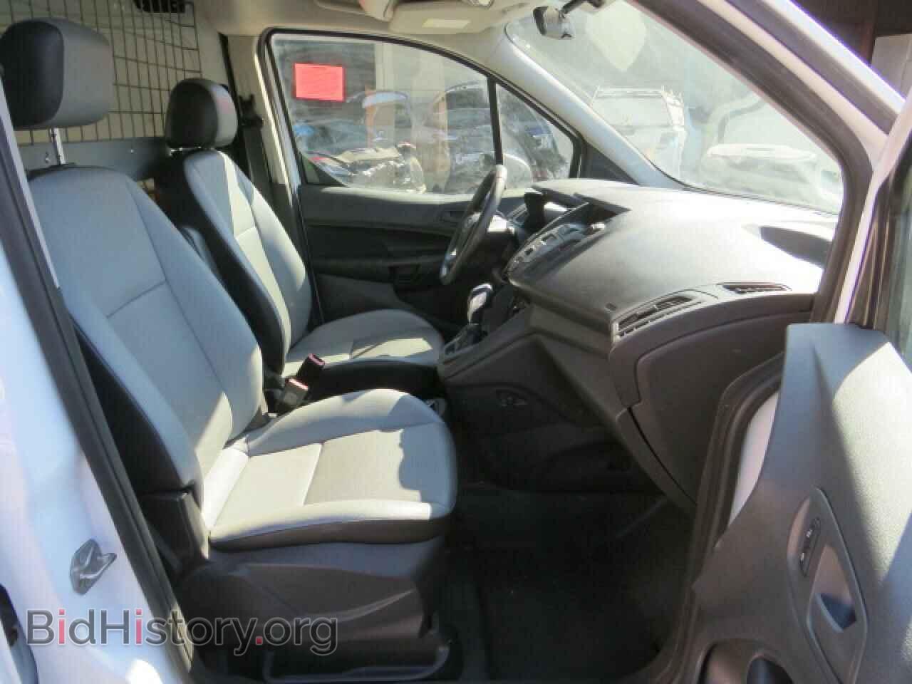 2016 FORD TRANSIT - VIN: NM0LS7E73G1255443 - Фото 5