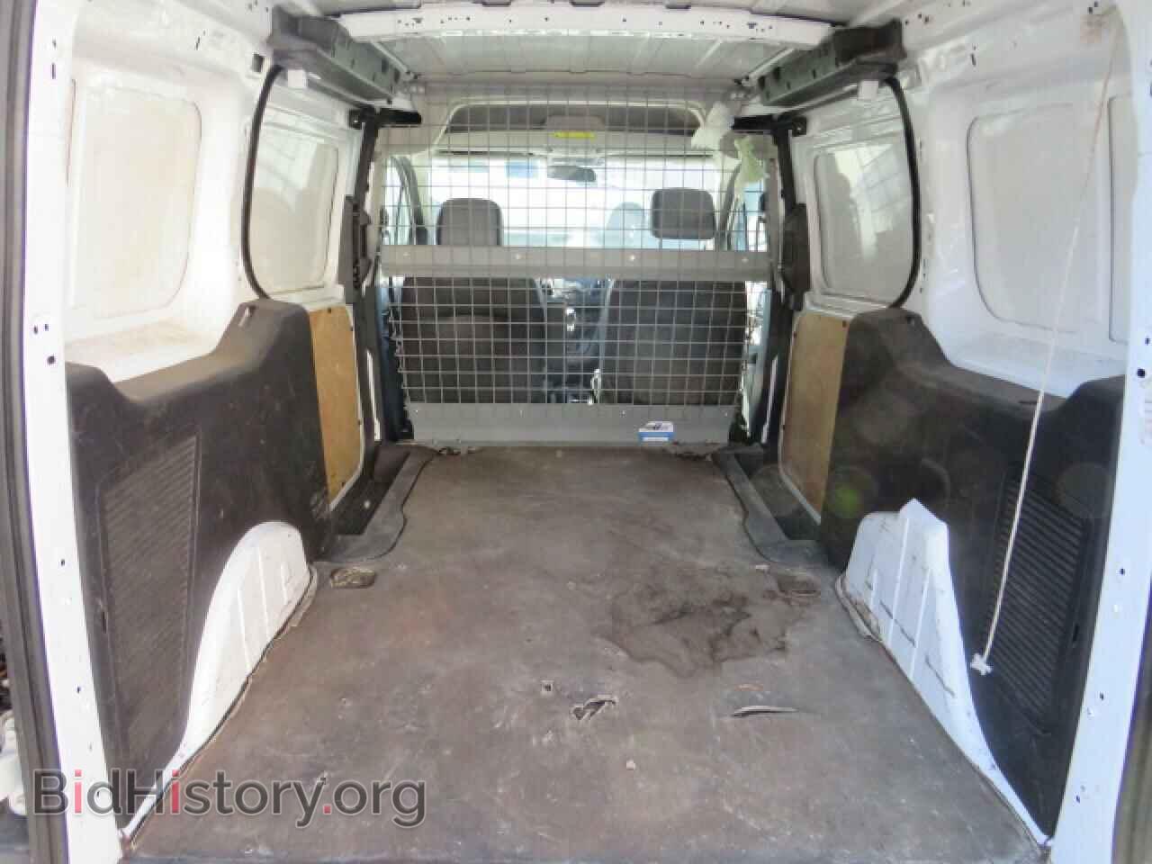 2016 FORD TRANSIT - VIN: NM0LS7E73G1255443 - Фото 6
