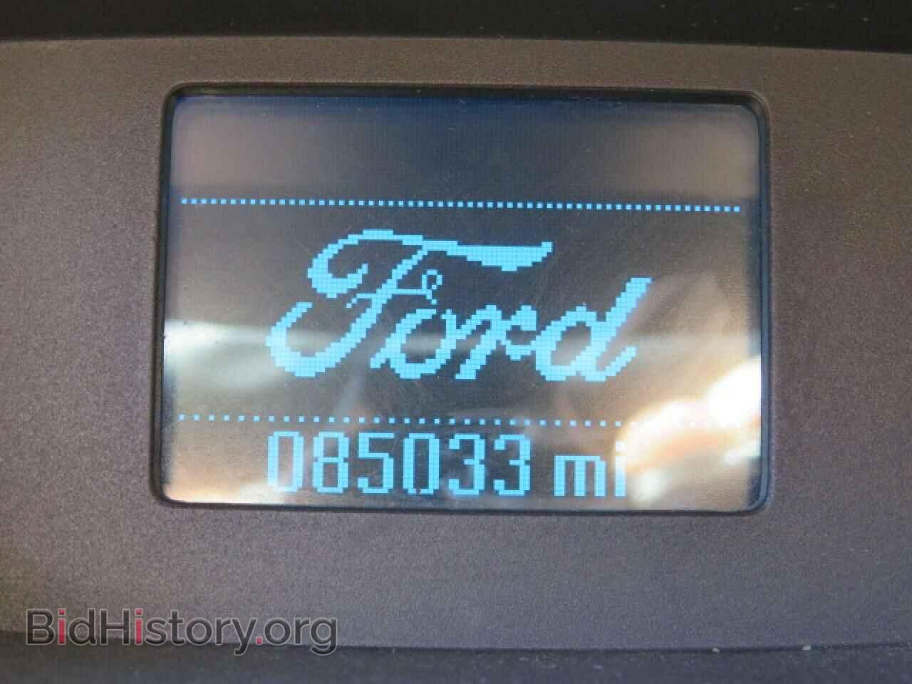 2016 FORD TRANSIT - VIN: NM0LS7E73G1255443 - Фото 8