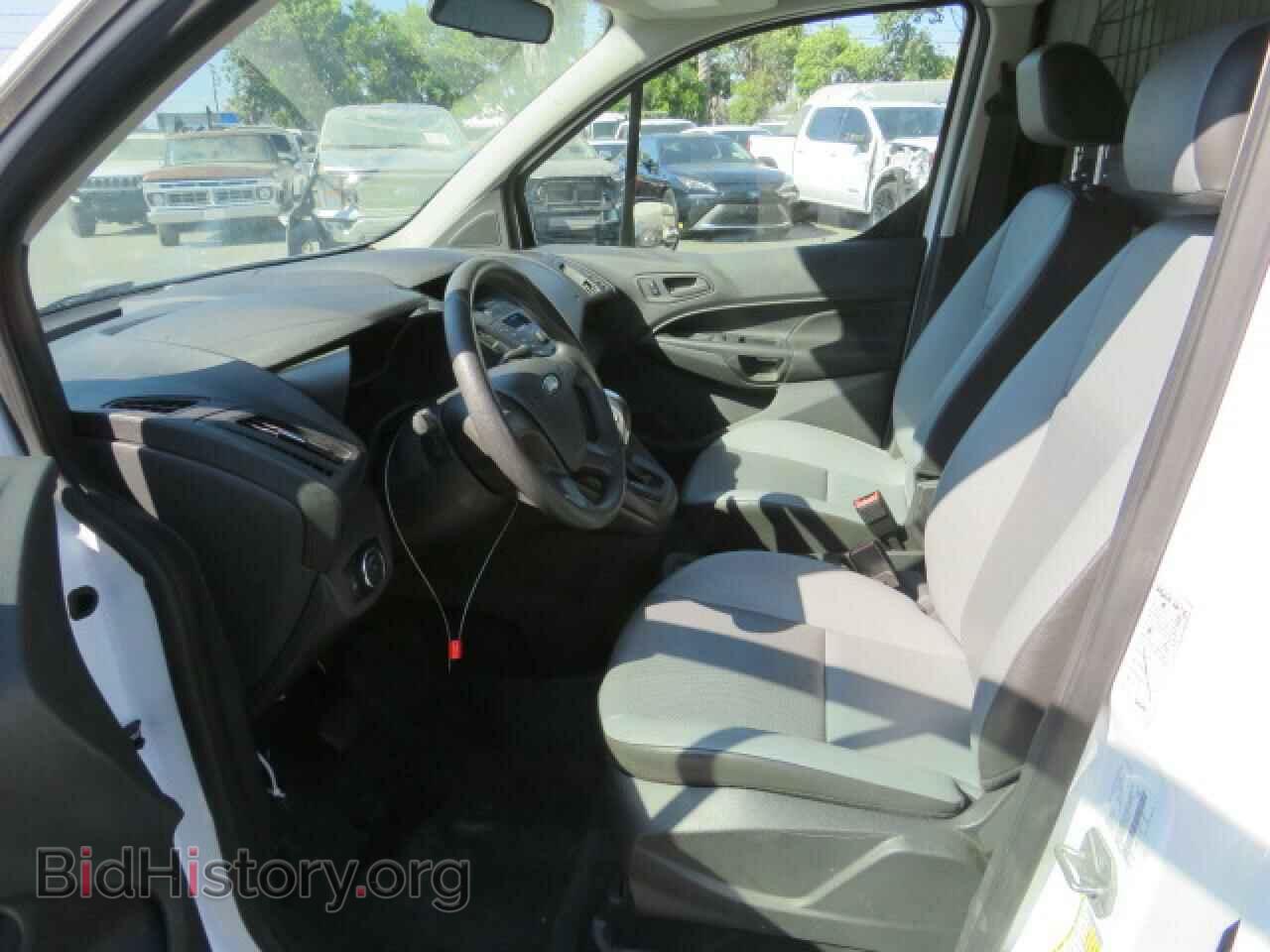 2016 FORD TRANSIT - VIN: NM0LS7E73G1255443 - Фото 9
