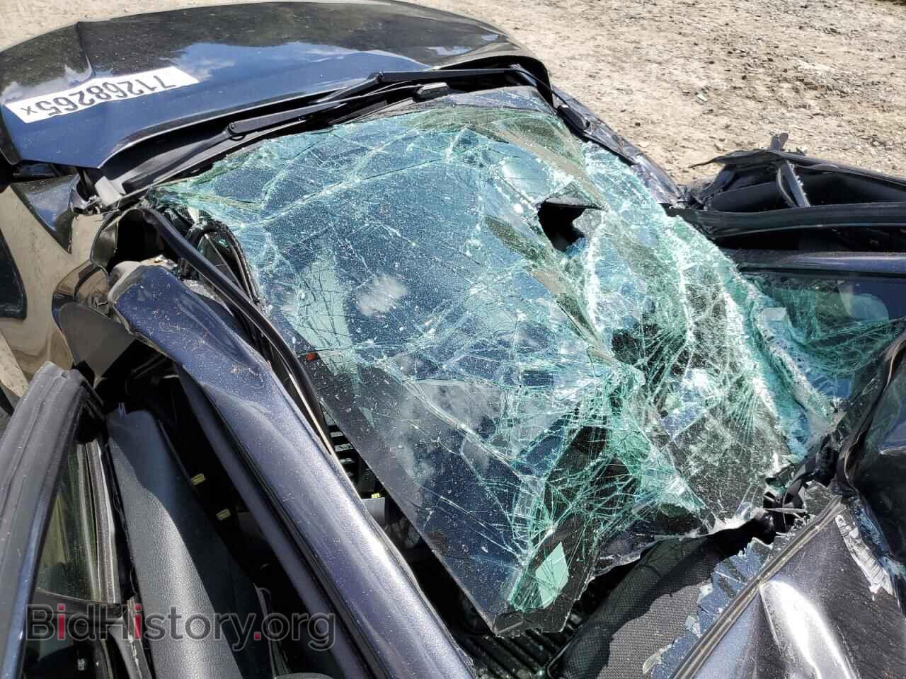 2012 SUBARU IMPREZA - VIN: JF1GJAC67CH019030 - Фото 9