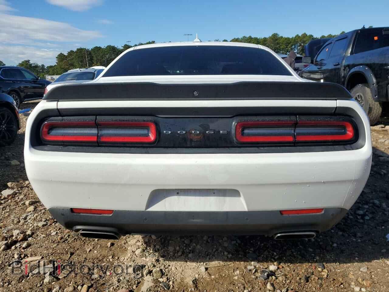 2019 DODGE CHALLENGER - VIN: 2C3CDZBT7KH612678 - Photo 6