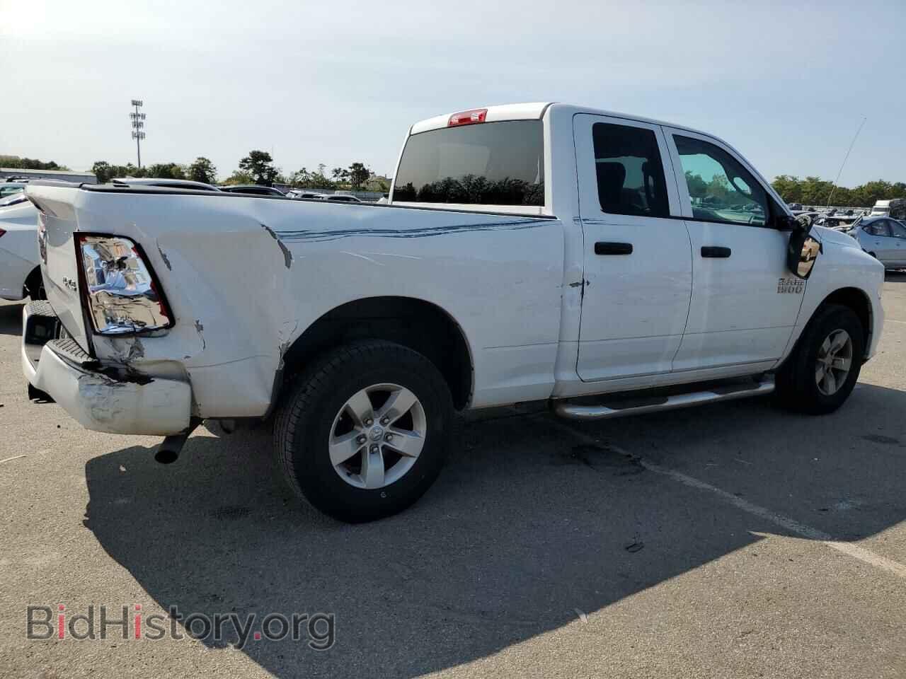 2017 RAM 1500 - VIN: 1C6RR7FG9HS600565 - Фото 3