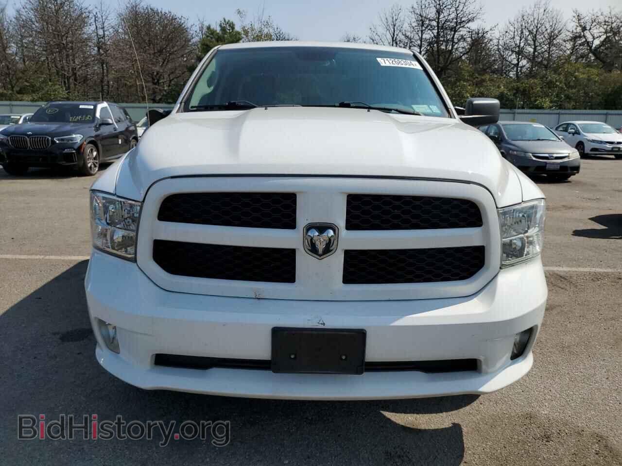 2017 RAM 1500 - VIN: 1C6RR7FG9HS600565 - Фото 5