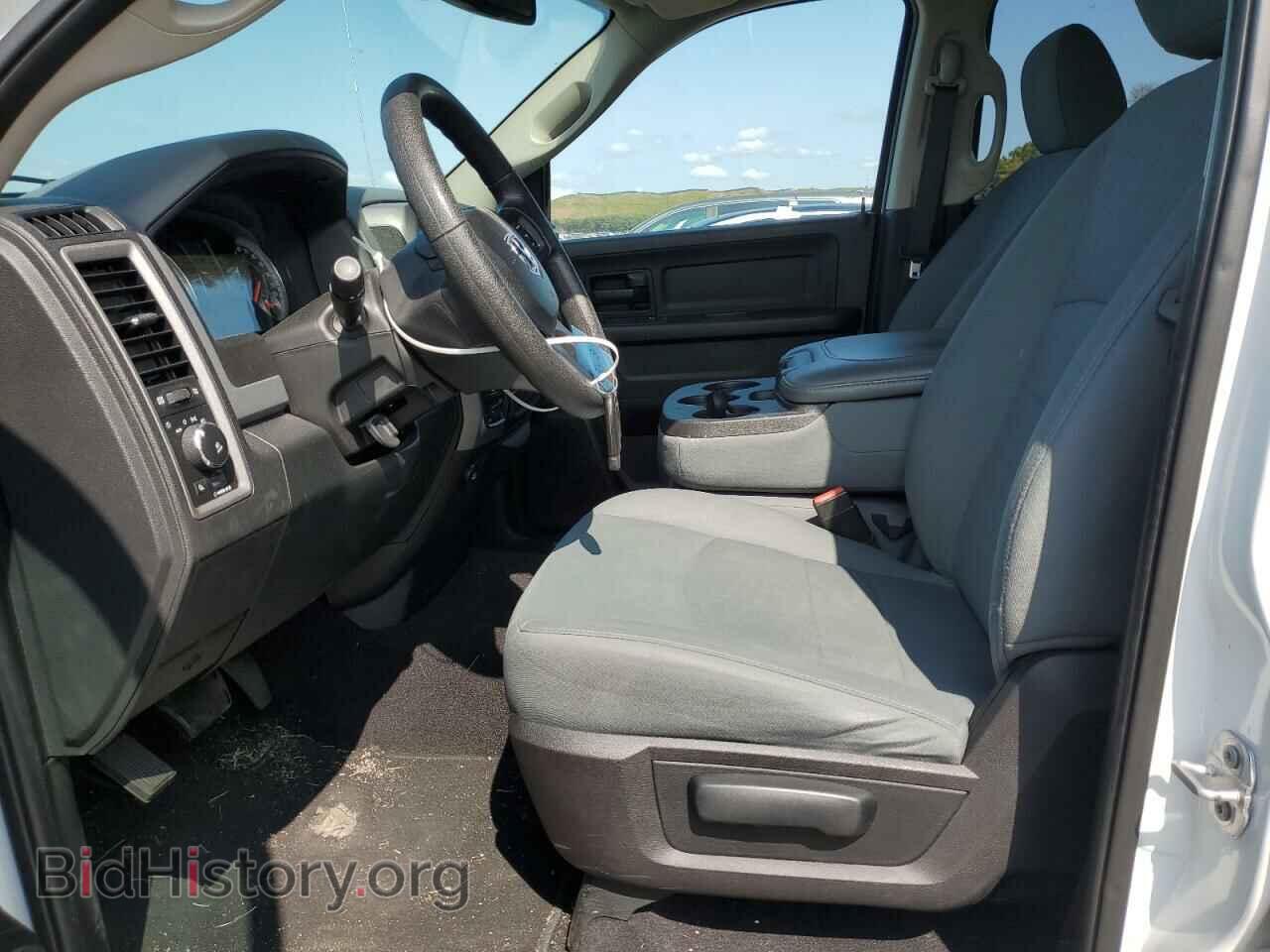 2017 RAM 1500 - VIN: 1C6RR7FG9HS600565 - Фото 7