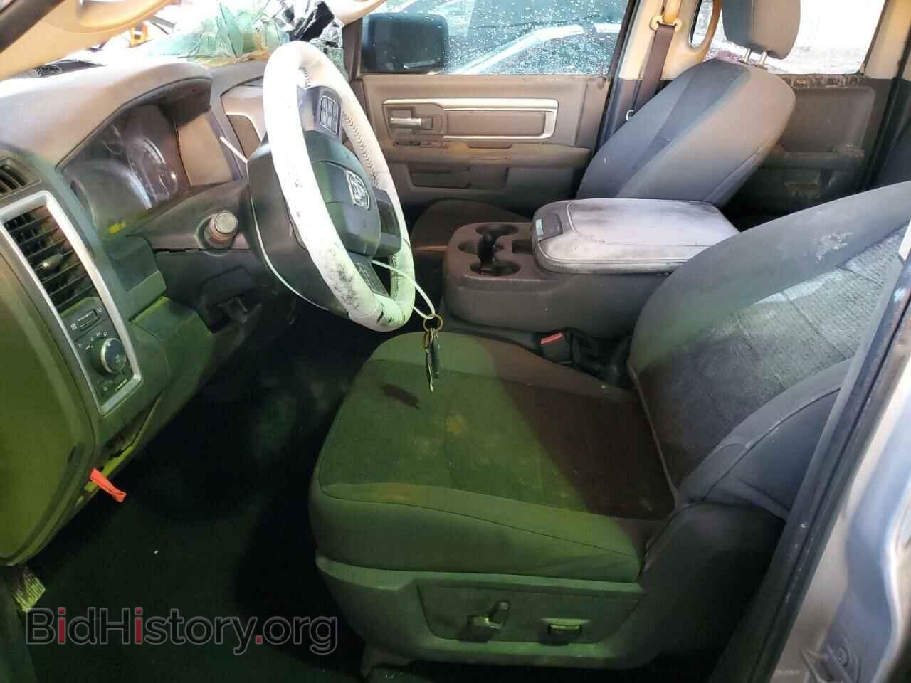 2017 RAM 1500 - VIN: 1C6RR6GT7HS645249 - Фото 7