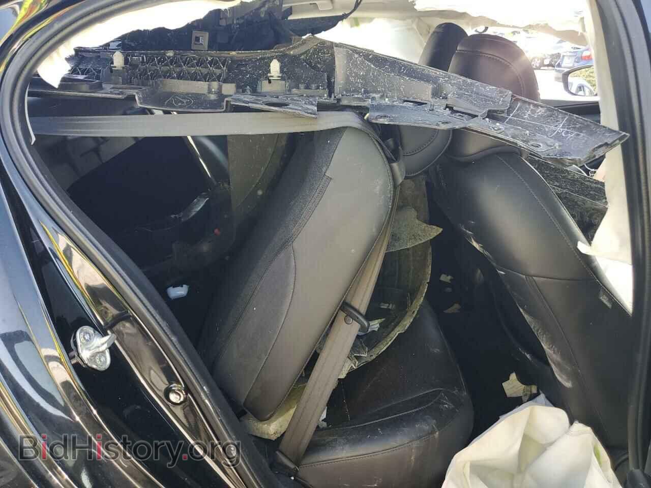 2019 MAZDA 3 - VIN: 3MZBPAEM3KM100547 - Фото 10