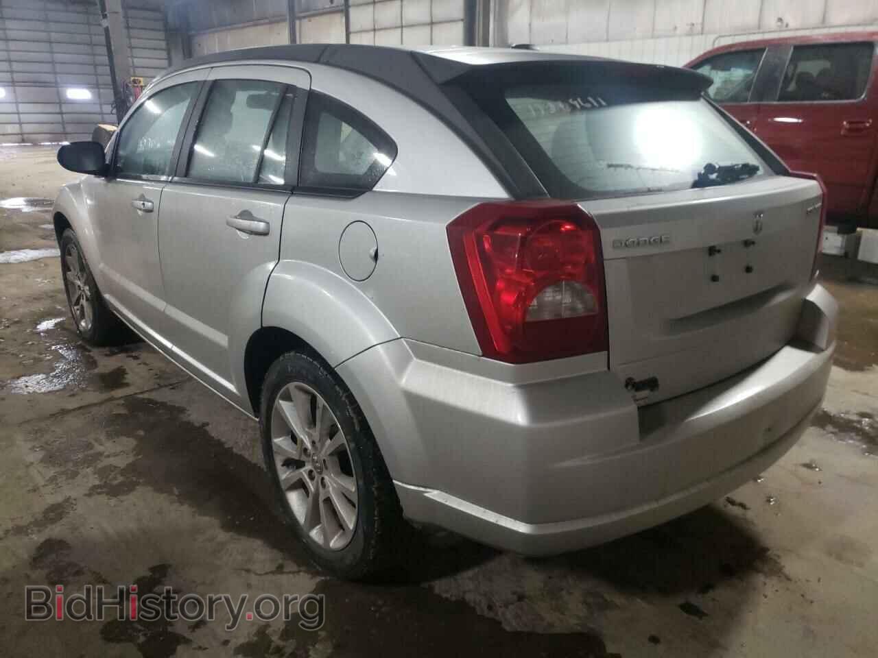2011 DODGE CALIBER - VIN: 1B3CB5HA2BD205463 - Photo 3