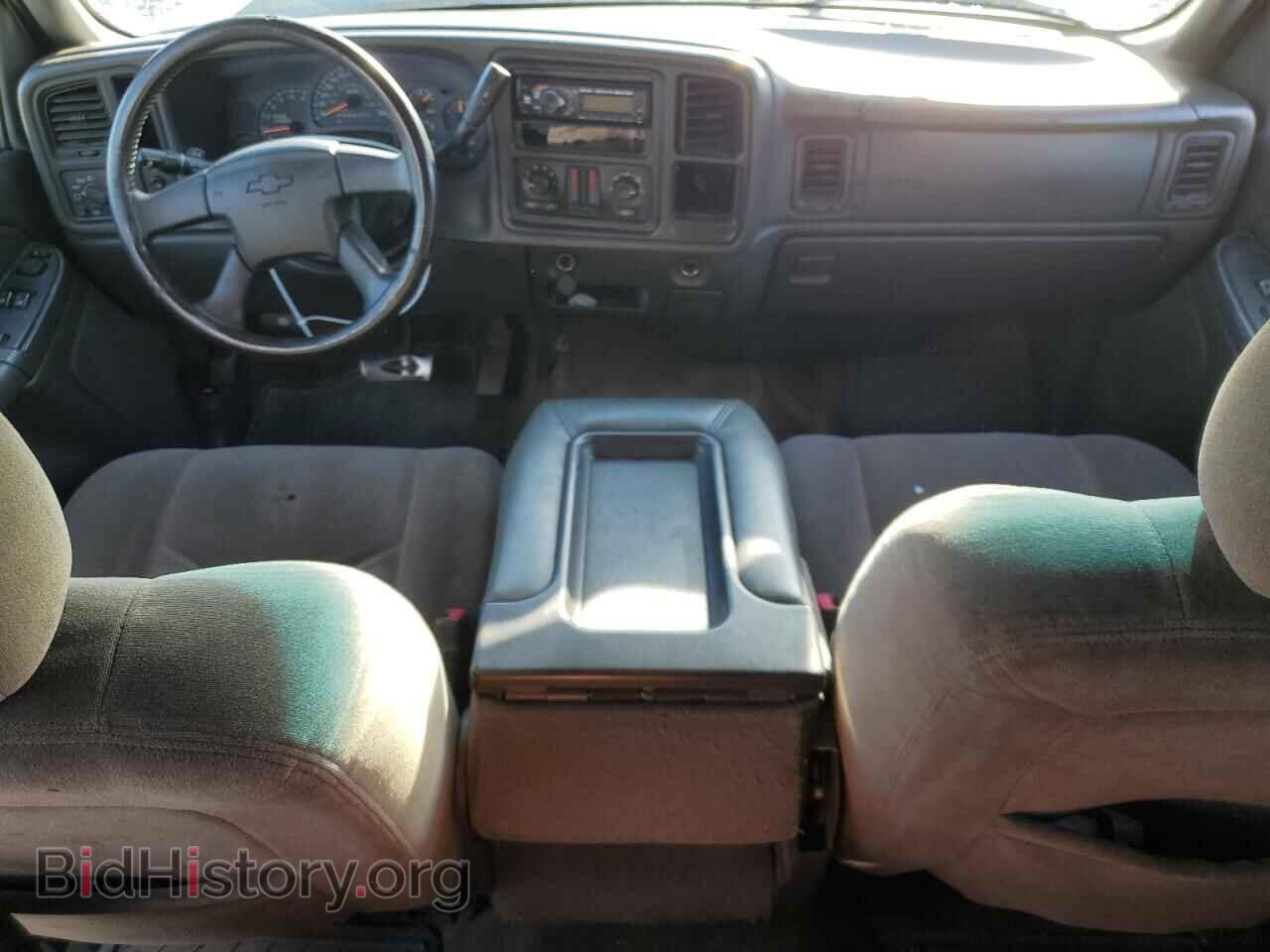 2007 CHEVROLET ALL Models - VIN: 1GCEC19V27Z194814 - Фото 8