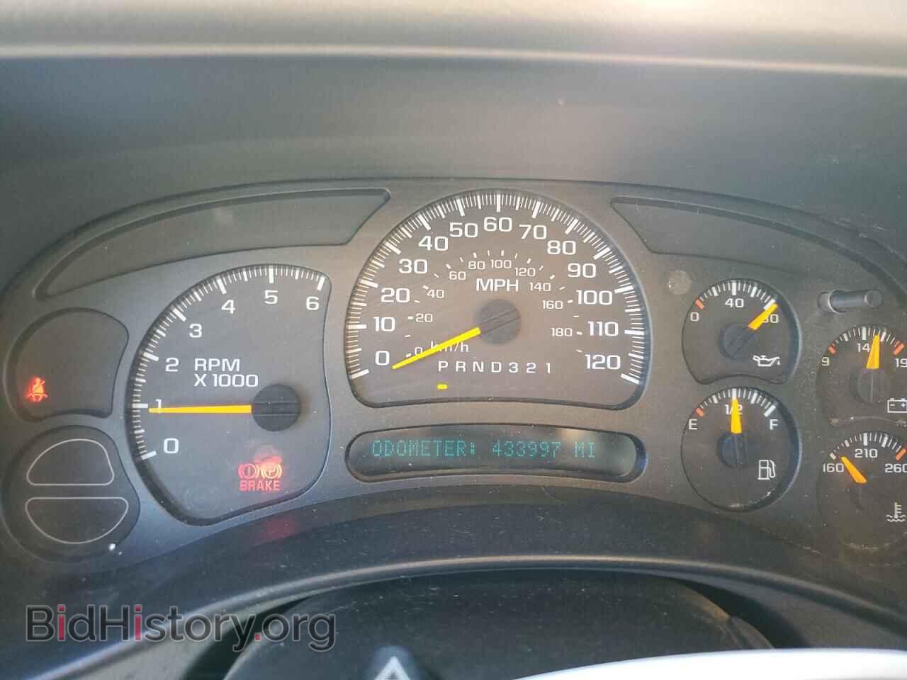 2007 CHEVROLET ALL Models - VIN: 1GCEC19V27Z194814 - Фото 9