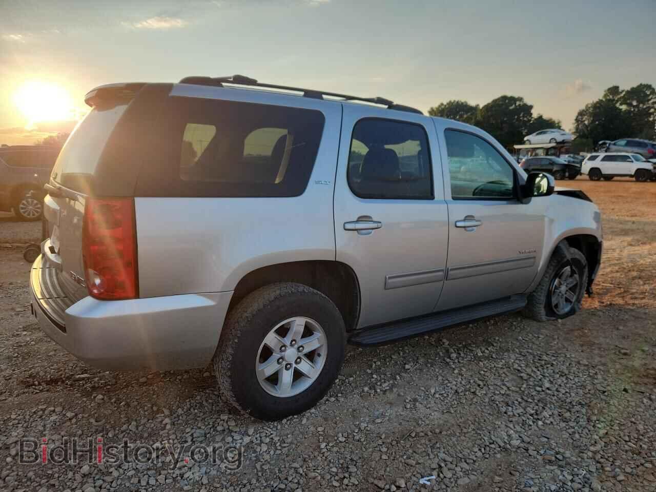 2013 GMC YUKON - VIN: 1GKS2CE07DR296122 - Фото 3