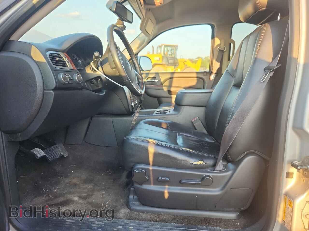 2013 GMC YUKON - VIN: 1GKS2CE07DR296122 - Фото 7