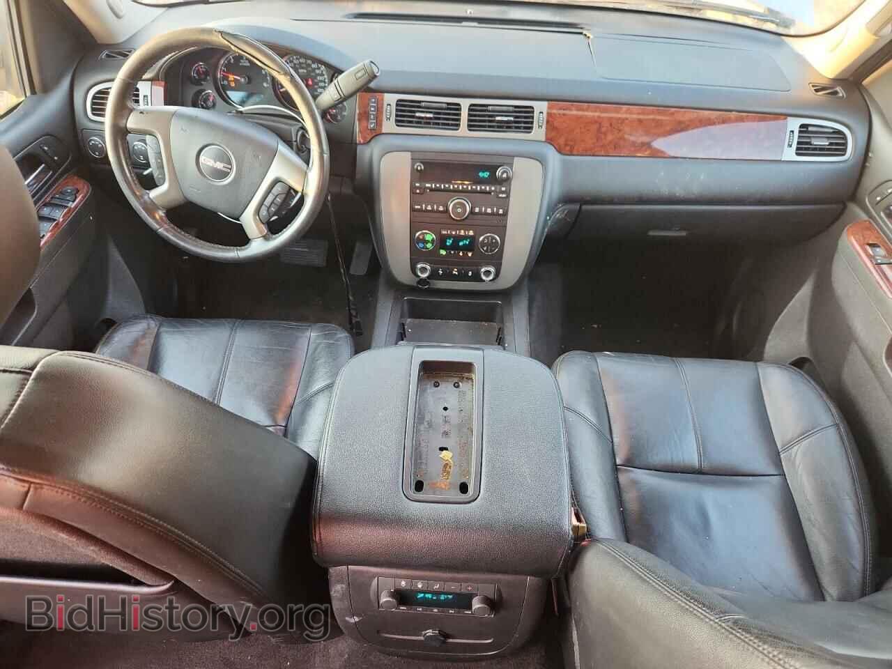 2013 GMC YUKON - VIN: 1GKS2CE07DR296122 - Фото 8