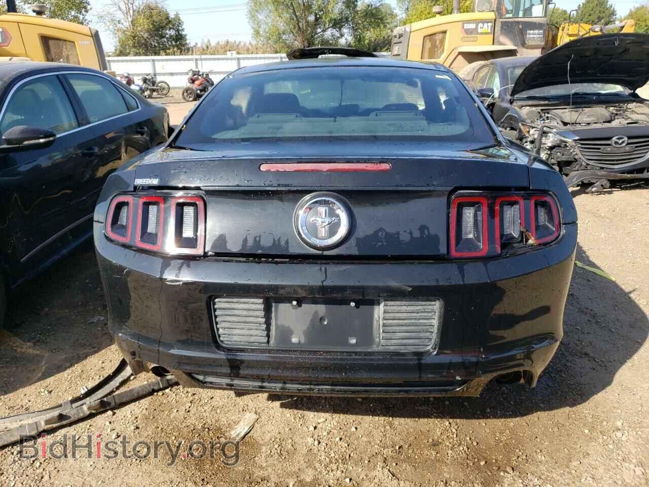 2013 FORD ALL Models - VIN: 1ZVBP8AM5D5269119 - Фото 6