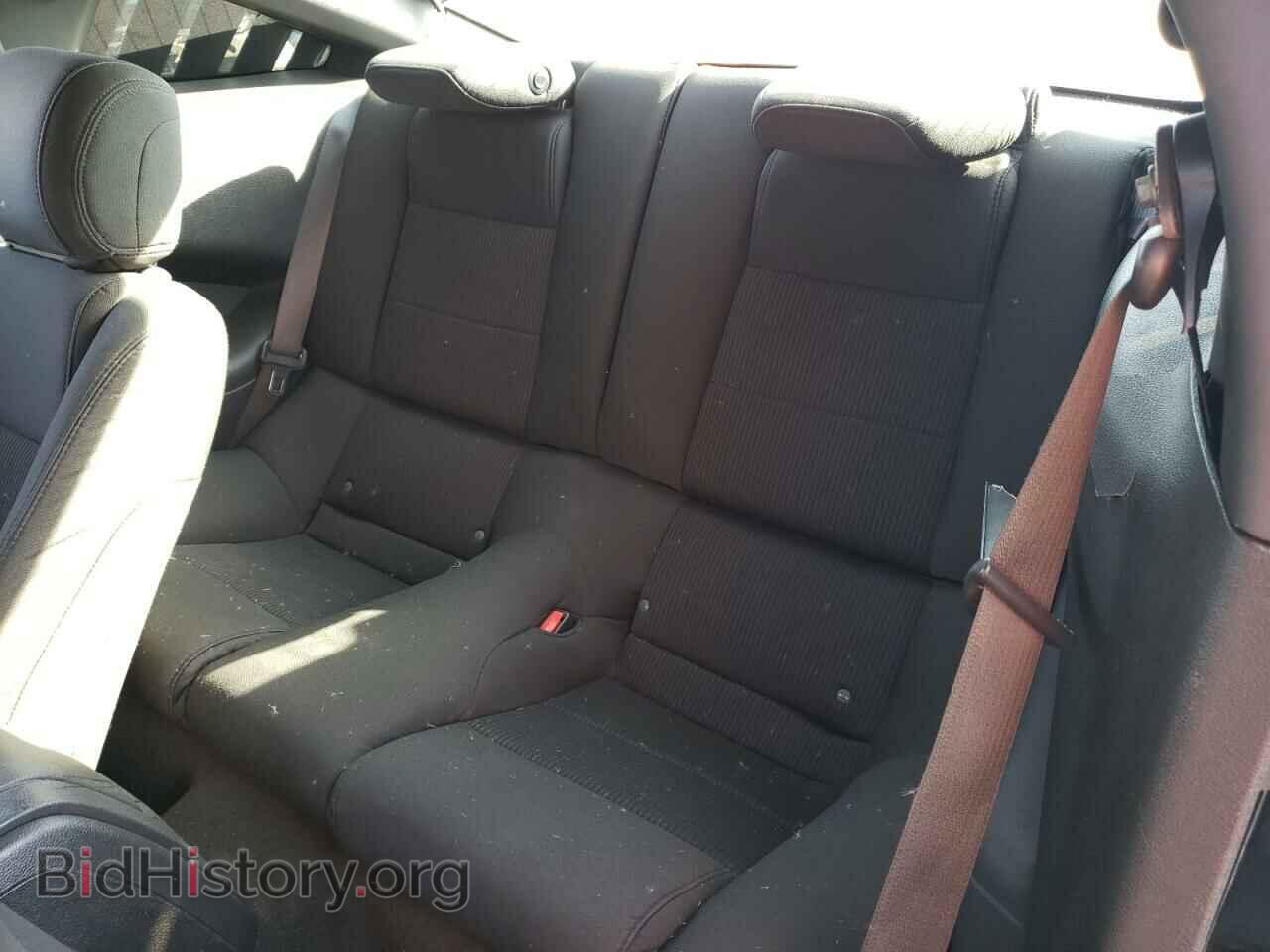 2013 FORD ALL Models - VIN: 1ZVBP8AM5D5269119 - Фото 10