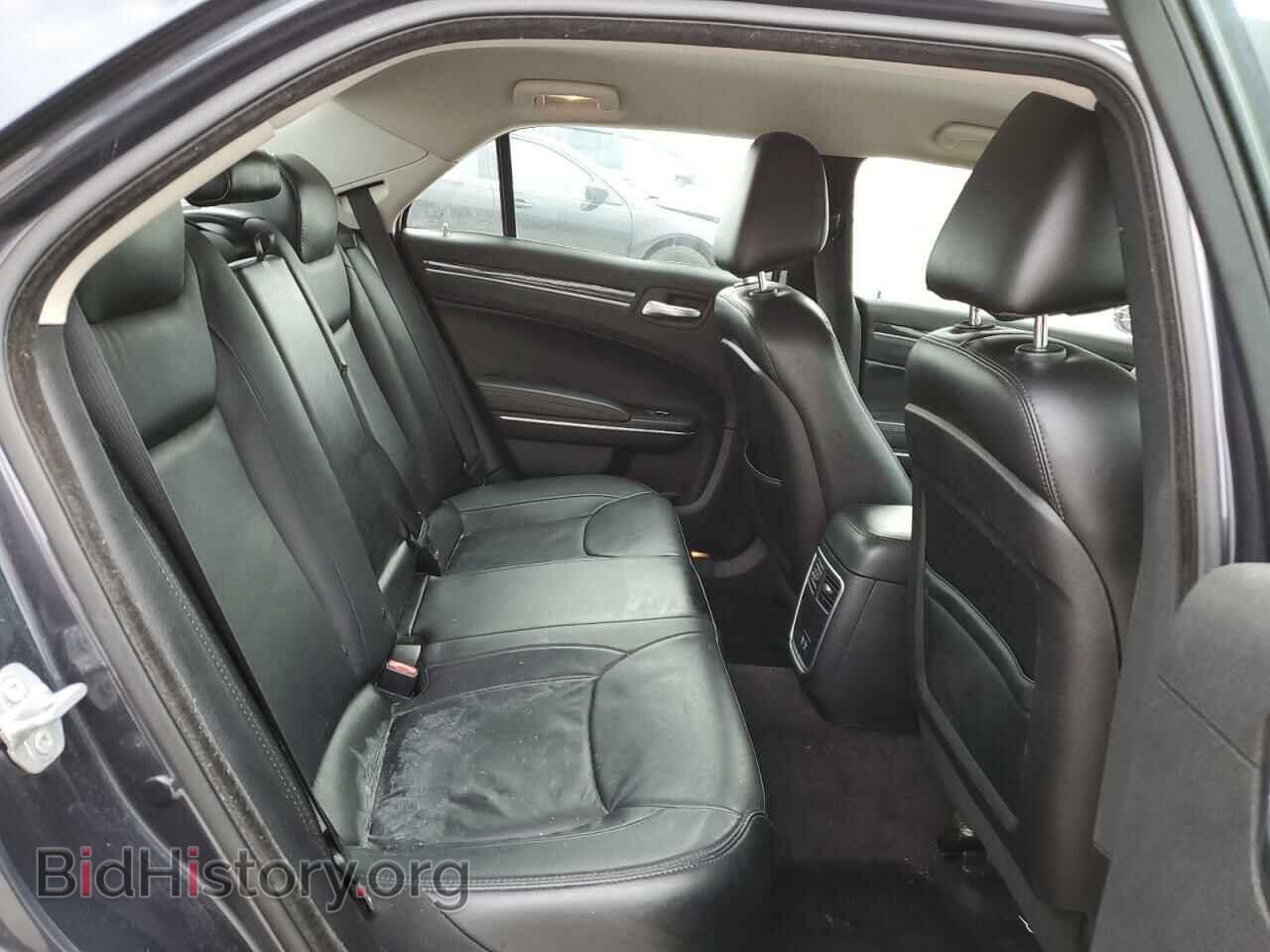2017 CHRYSLER 300 - VIN: 2C3CCAAG5HH538663 - Фото 10
