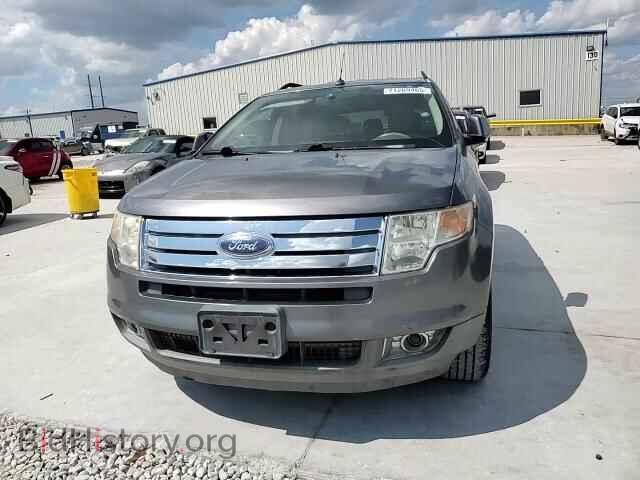 2010 FORD EDGE - VIN: 2FMDK3JC4ABB41459 - Фото 14