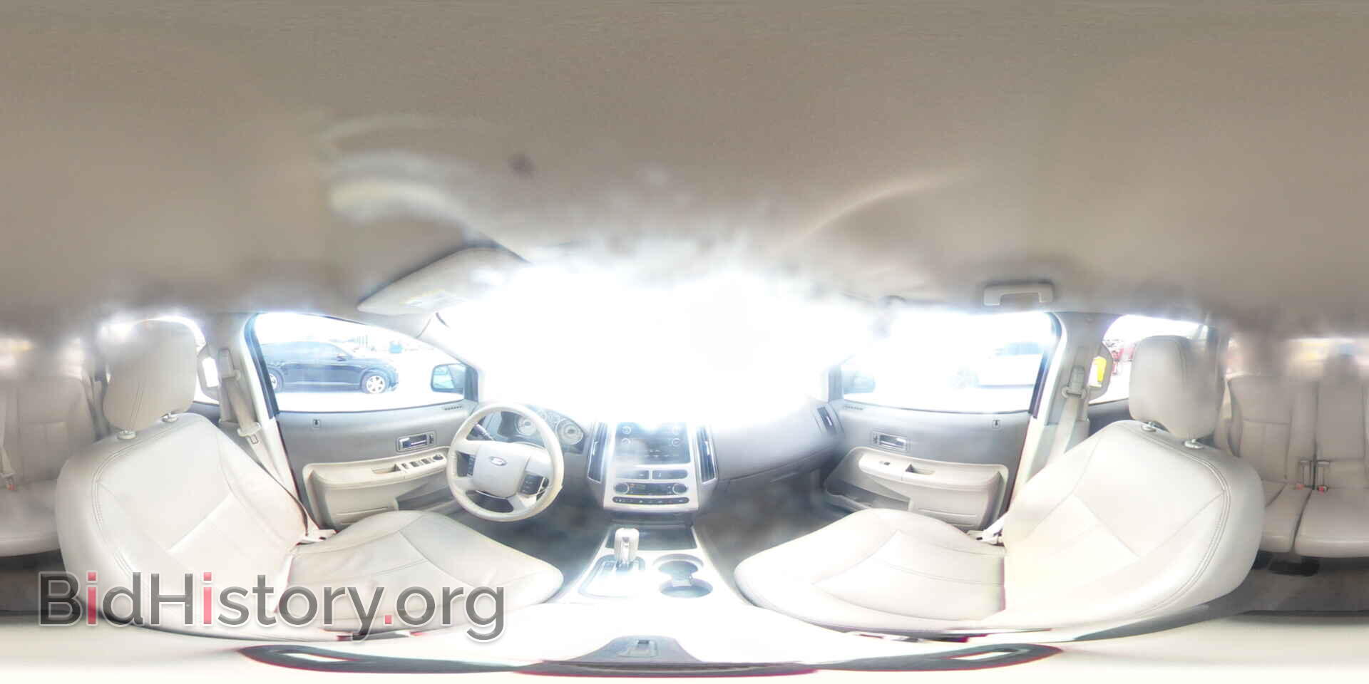 2010 FORD EDGE - VIN: 2FMDK3JC4ABB41459 - Фото 15