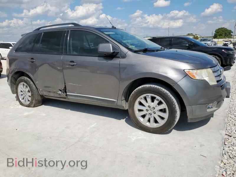 2010 Ford EDGE (VIN 2FMDK3JC4ABB41459) — photo 4 of 15