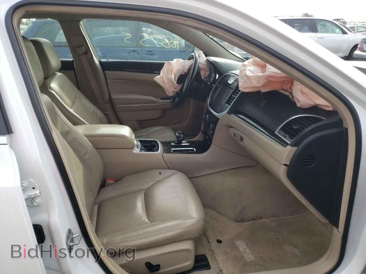 2013 CHRYSLER 300 - VIN: 2C3CCARG0DH564568 - Photo 5