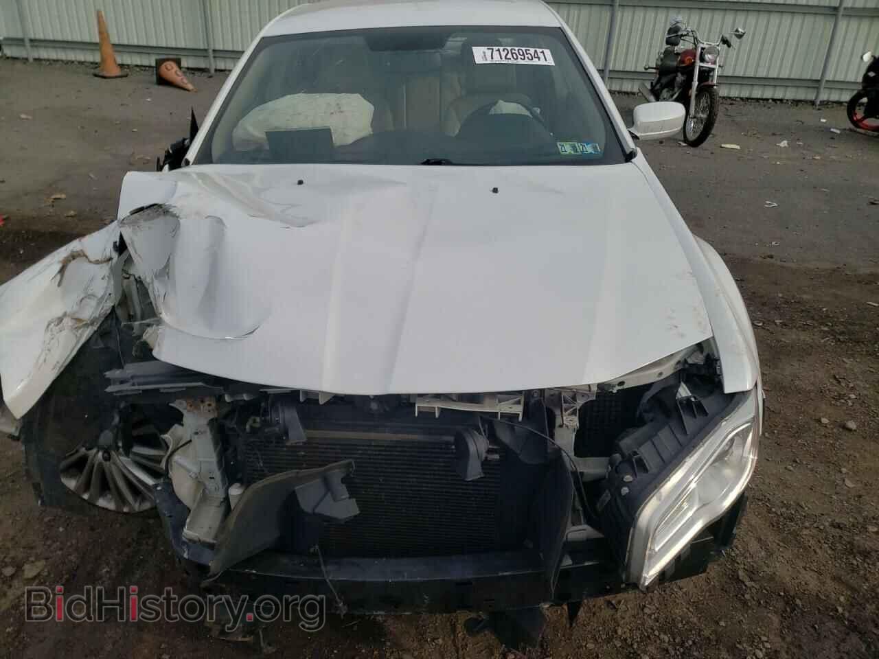 2013 CHRYSLER 300 - VIN: 2C3CCARG0DH564568 - Photo 7