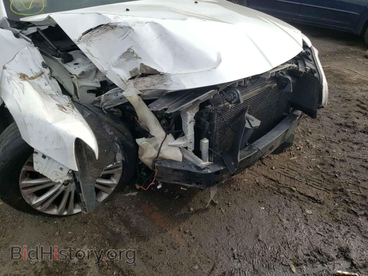 2013 CHRYSLER 300 - VIN: 2C3CCARG0DH564568 - Photo 9