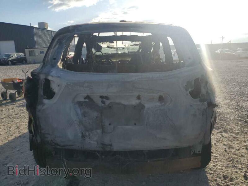 2013 Ford CMAX (VIN 1FADP5BUXDL528777) — photo 6 of 12