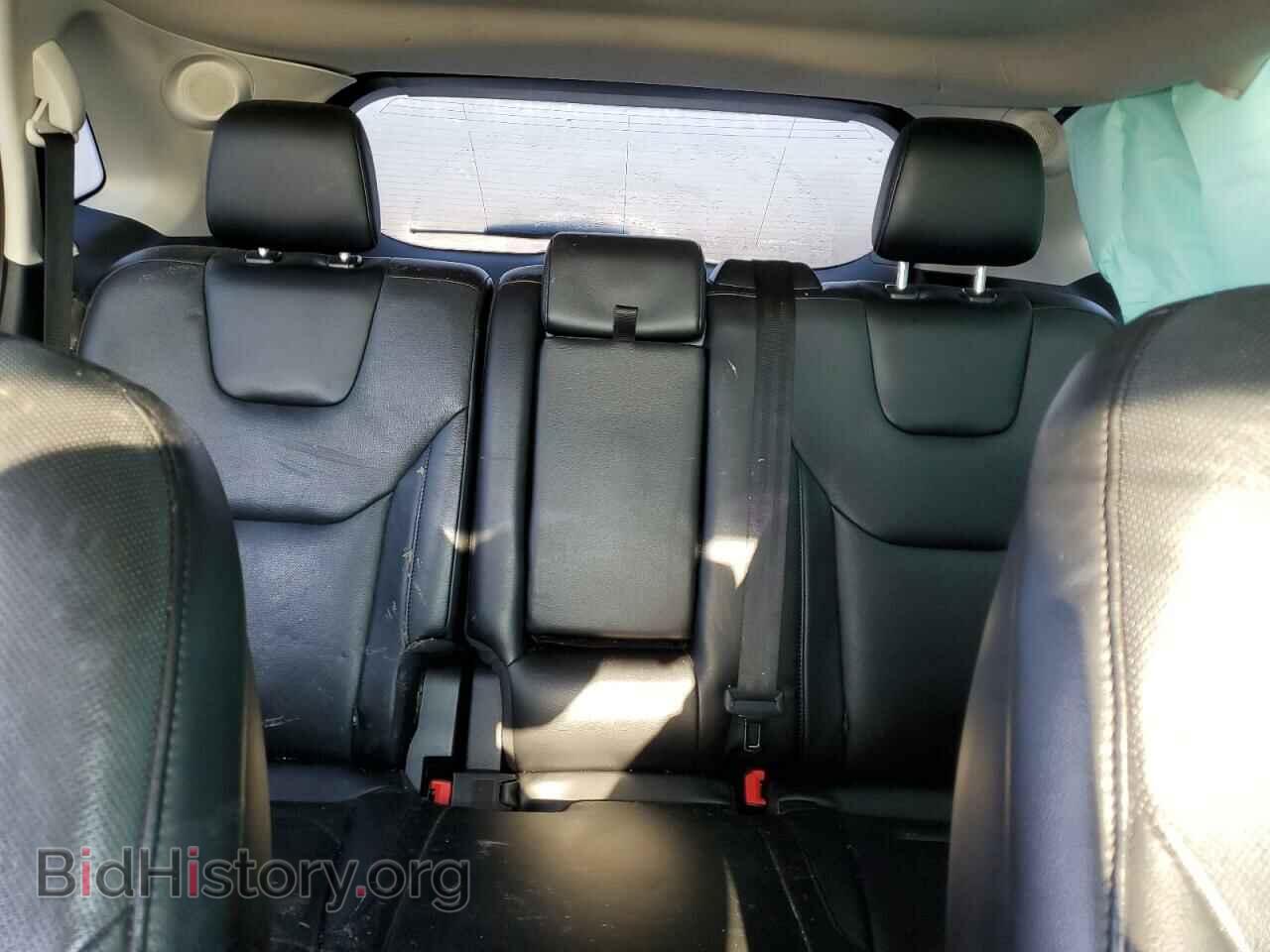 2019 FORD EDGE - VIN: 2FMPK3K99KBC02628 - Фото 10