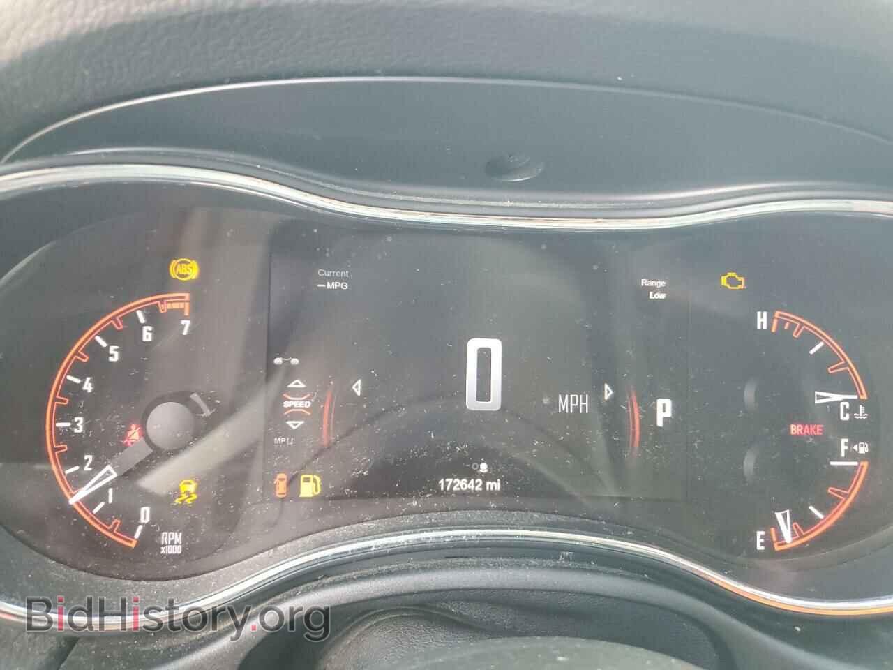 2014 DODGE DURANGO - VIN: 1C4RDHAG5EC537748 - Фото 9