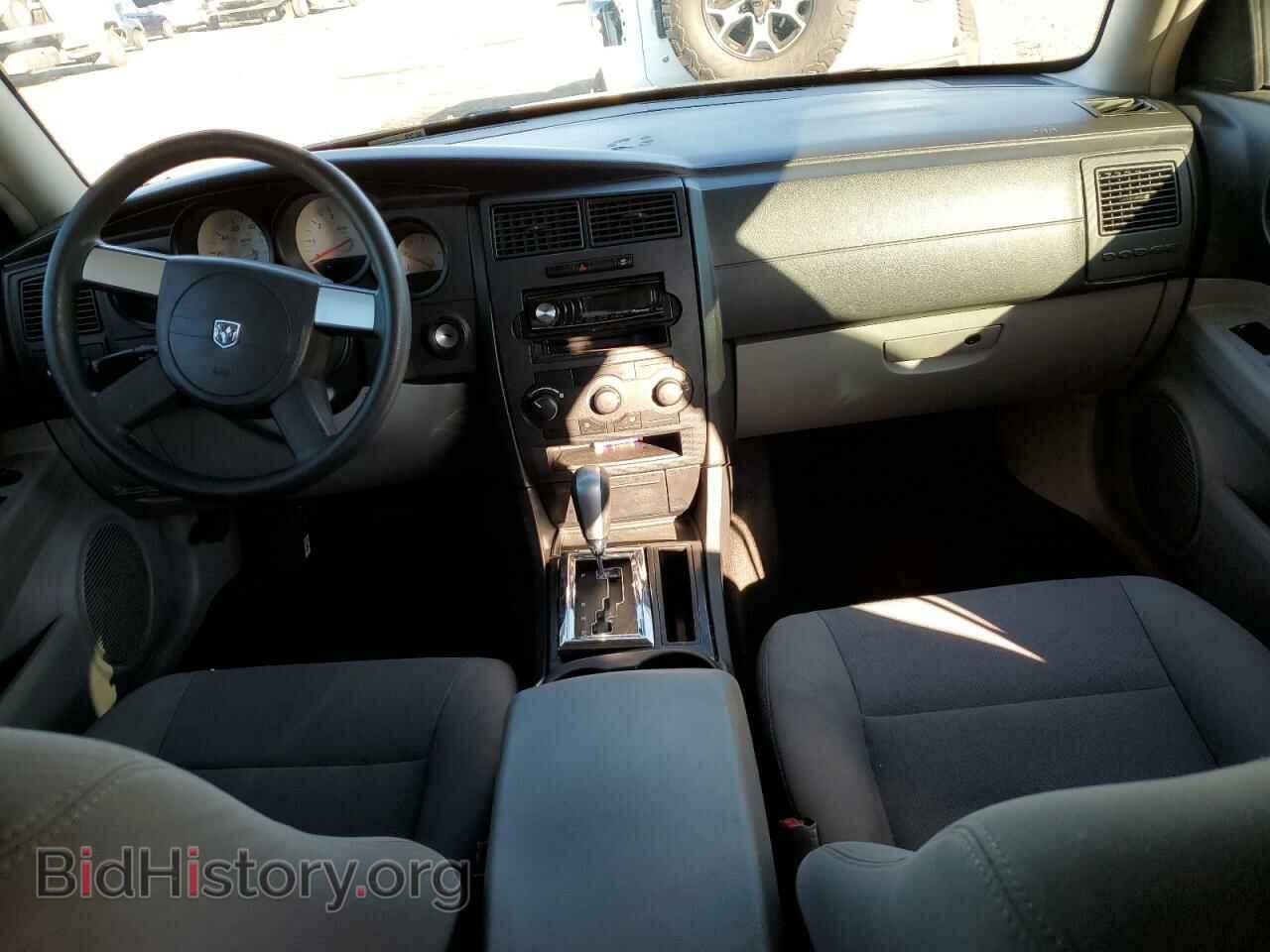 2006 DODGE CHARGER - VIN: 2B3LA43G46H511677 - Фото 8