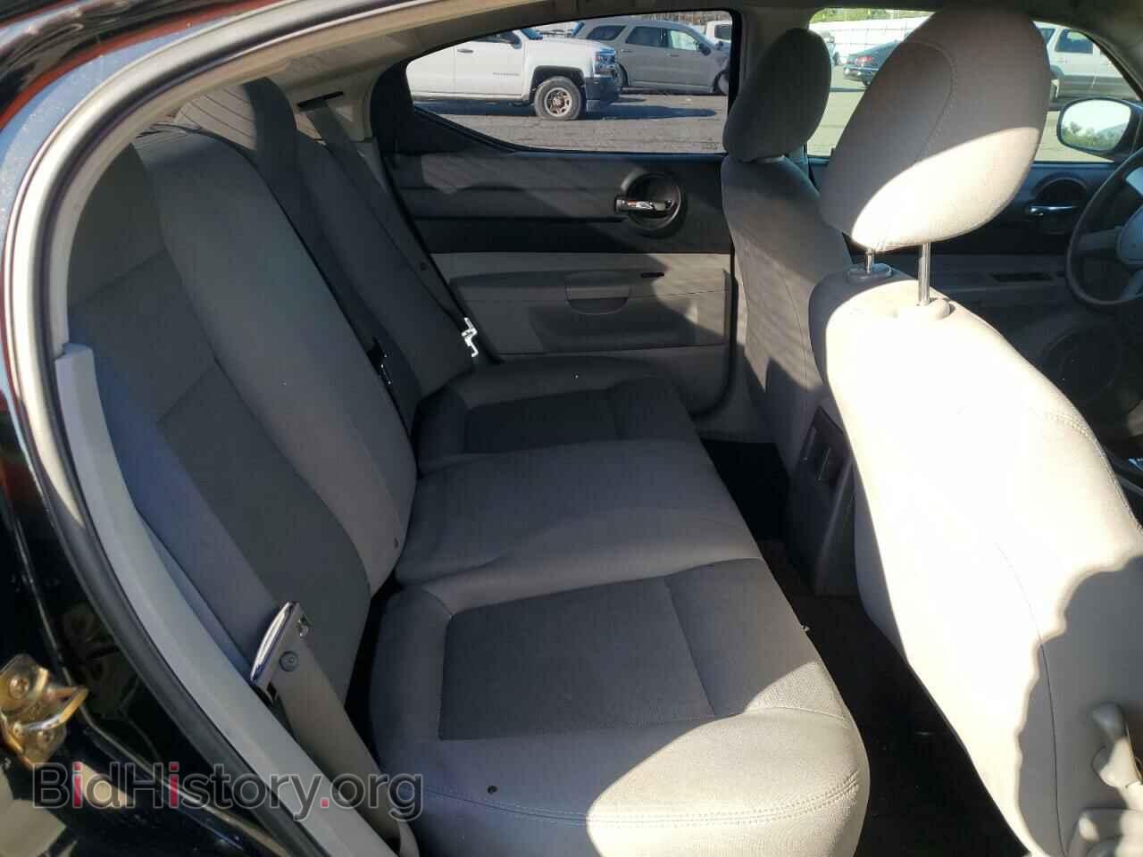 2006 DODGE CHARGER - VIN: 2B3LA43G46H511677 - Фото 10