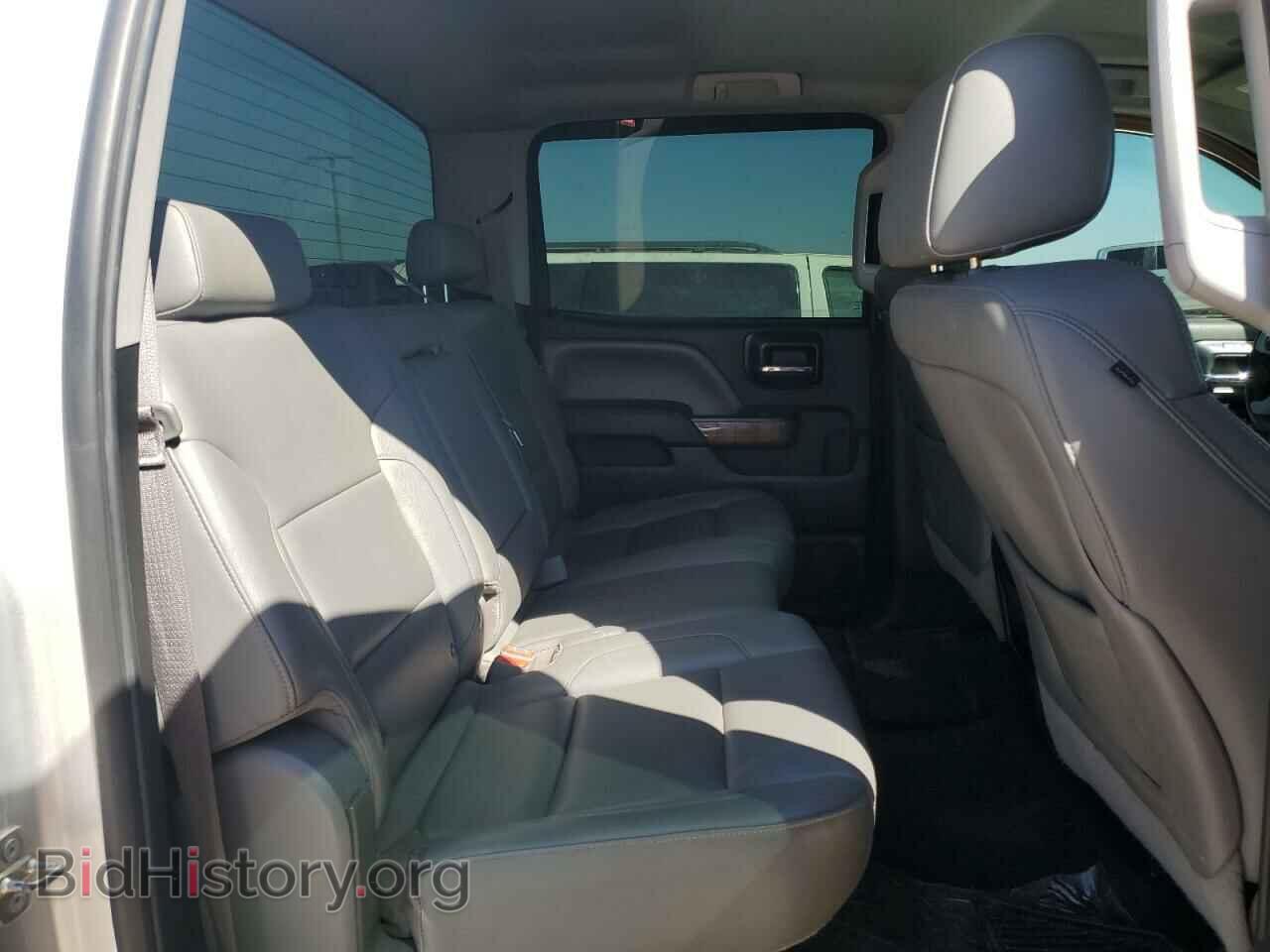 2014 GMC SIERRA - VIN: 3GTP1VEC0EG223301 - Photo 10