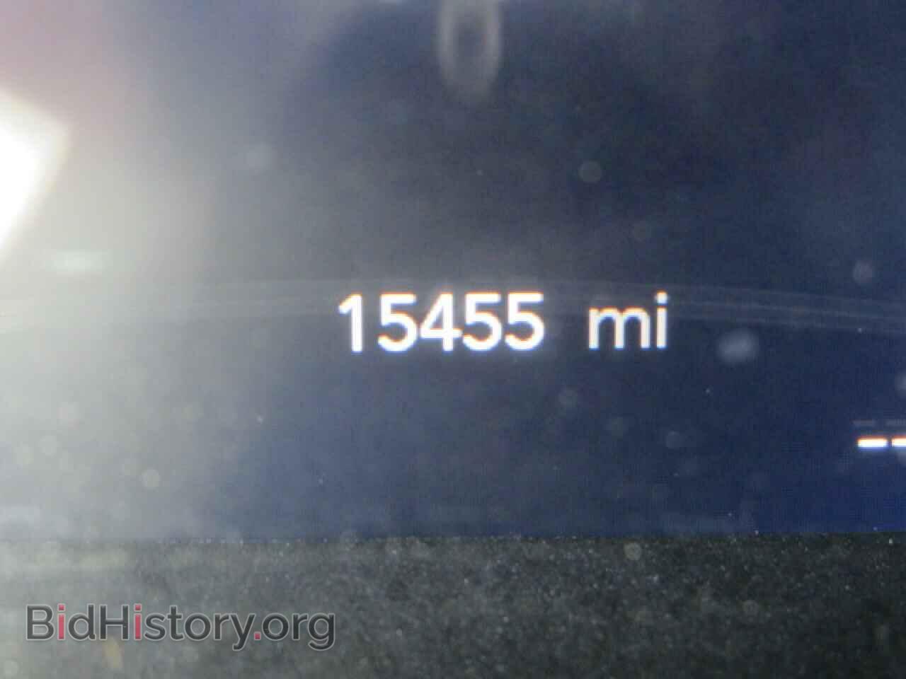 2023 CHRYSLER PACIFICA - VIN: 2C4RC1BG1PR516351 - Фото 8