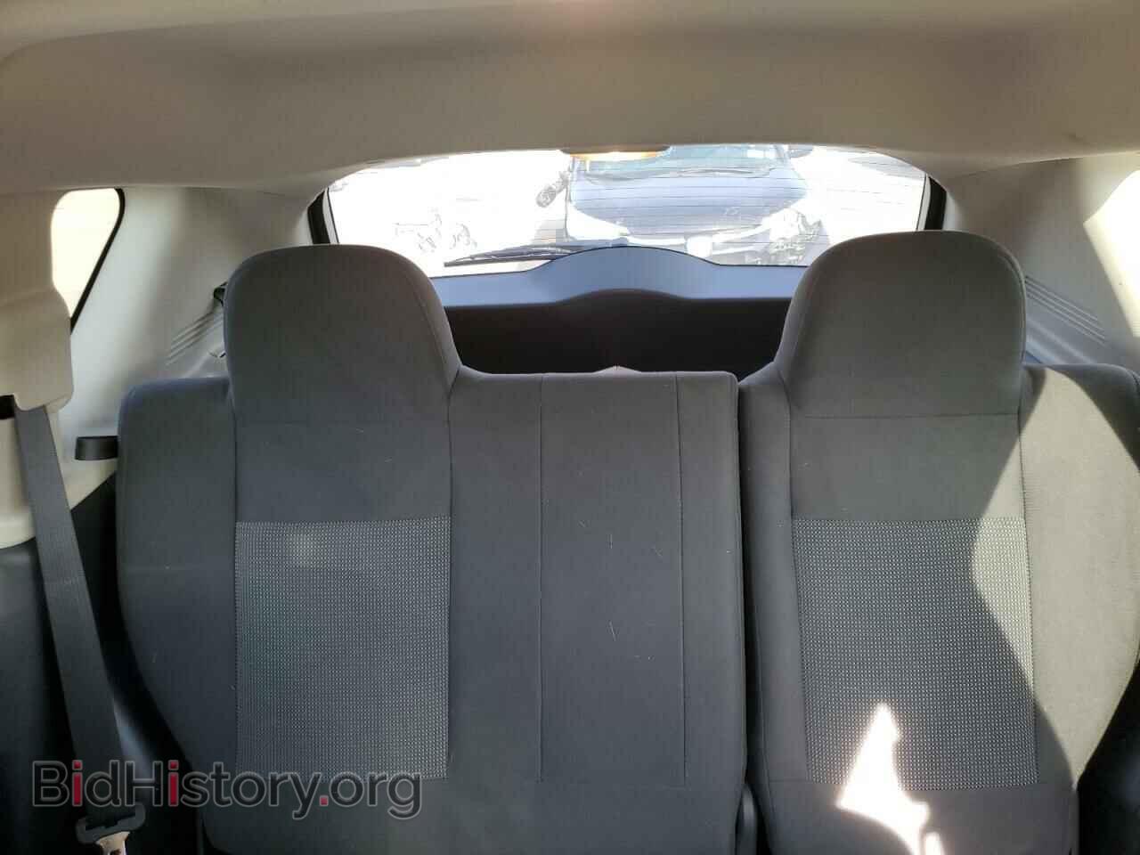 2015 JEEP COMPASS - VIN: 1C4NJDBB9FD316751 - Фото 10