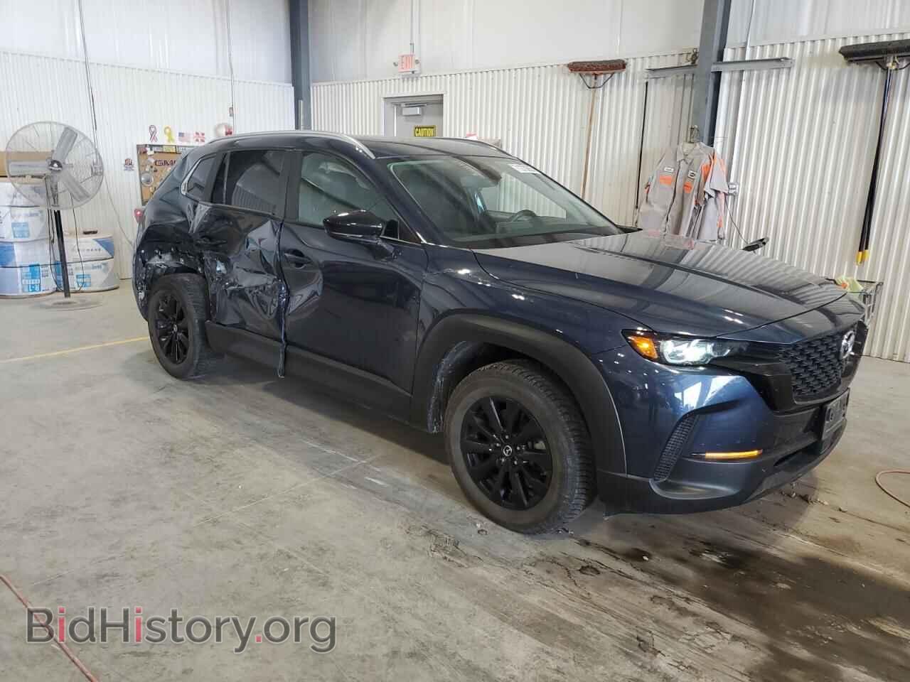 2023 MAZDA CX-50 - VIN: 7MMVABCM0PN117264 - Фото 4
