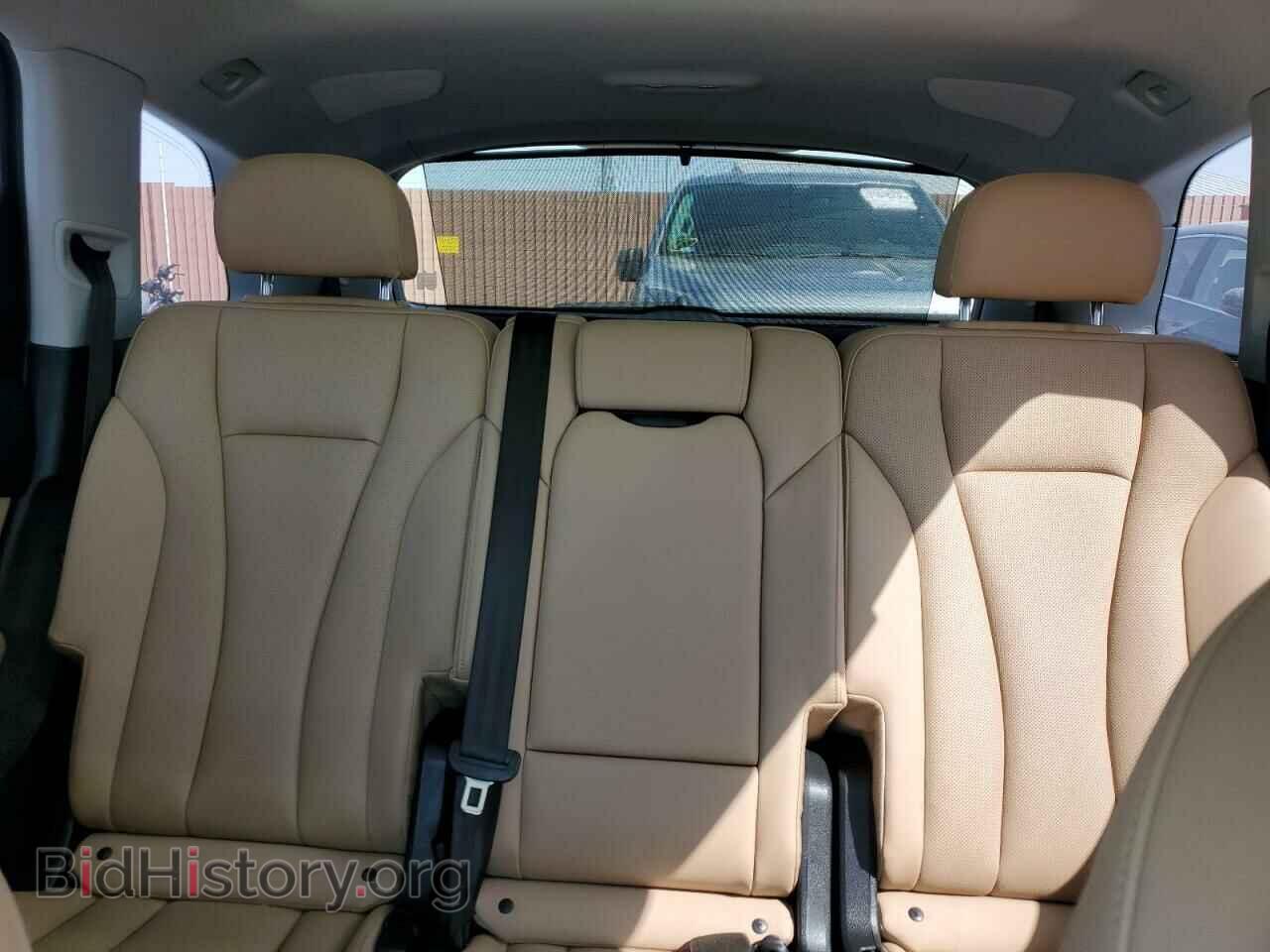 2021 AUDI Q7 - VIN: WA1VXAF77MD032996 - Фото 10