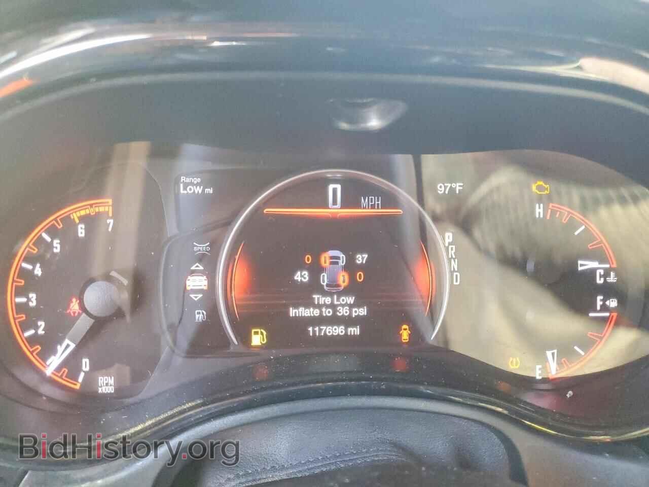 2021 DODGE DURANGO - VIN: 1C4SDJFT2MC720554 - Photo 9