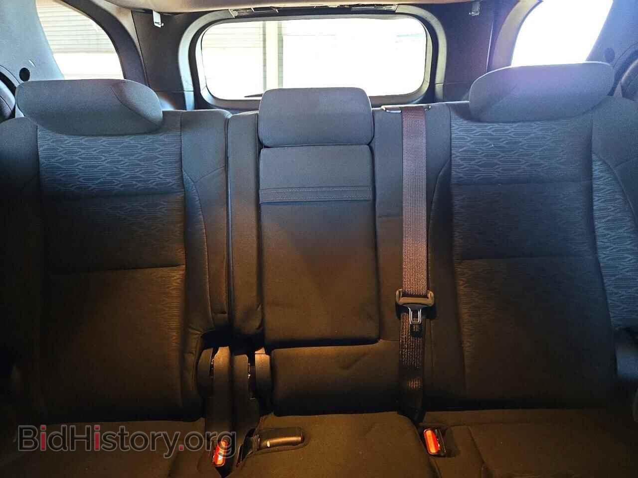 2021 DODGE DURANGO - VIN: 1C4SDJFT2MC720554 - Photo 10