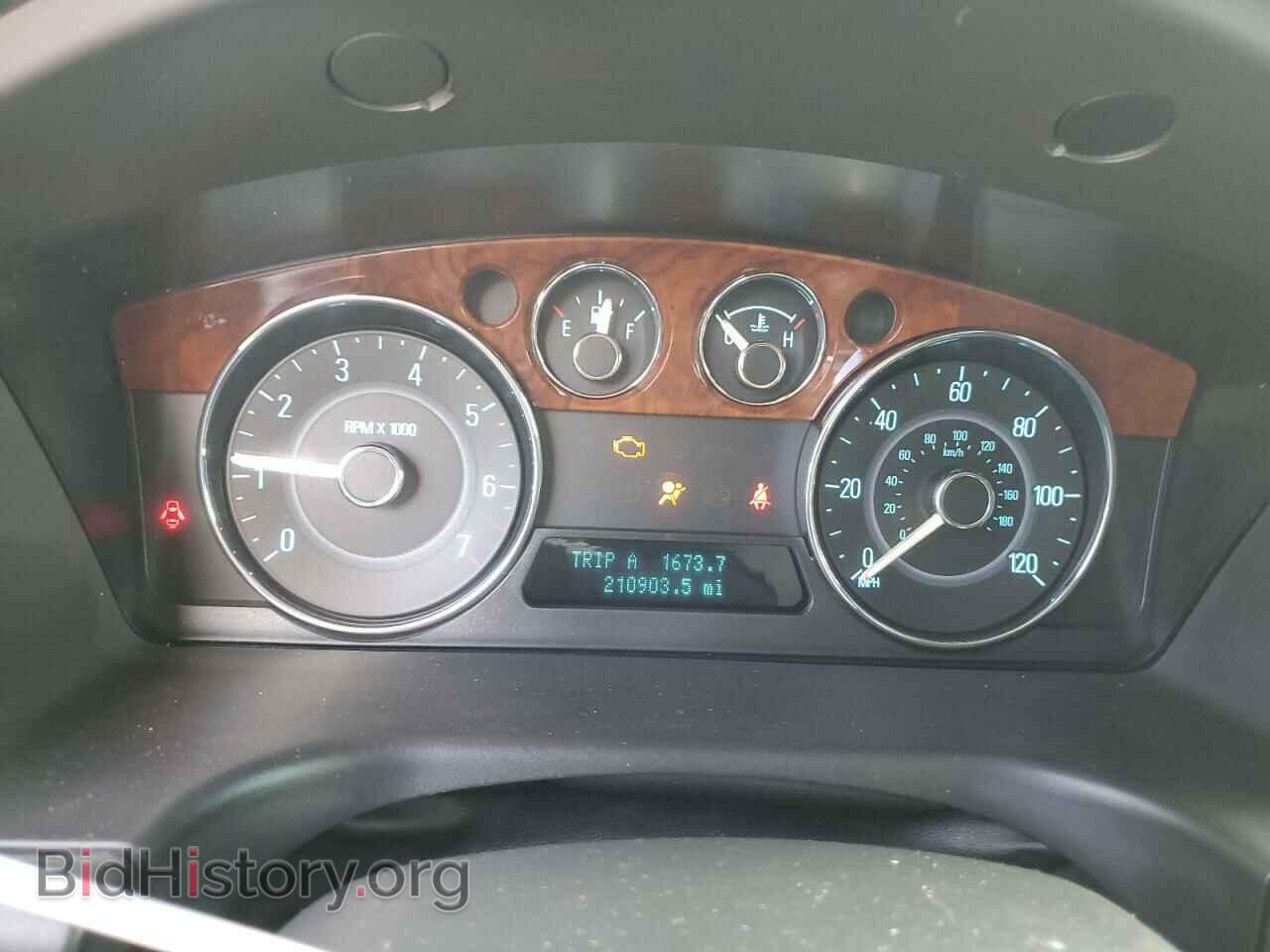 2010 FORD FLEX - VIN: 2FMHK6DC2ABA63066 - Фото 9