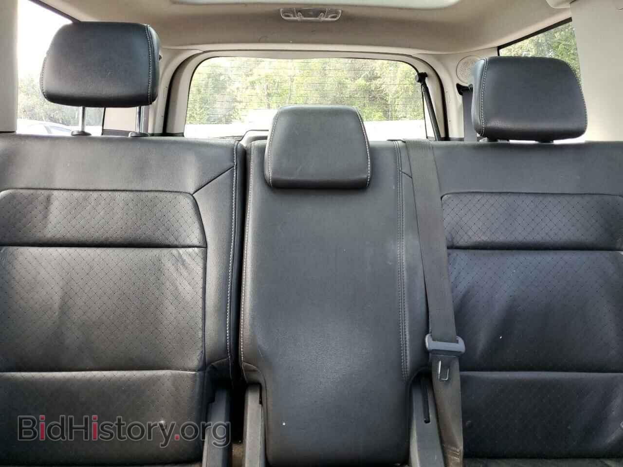 2010 FORD FLEX - VIN: 2FMHK6DC2ABA63066 - Фото 10