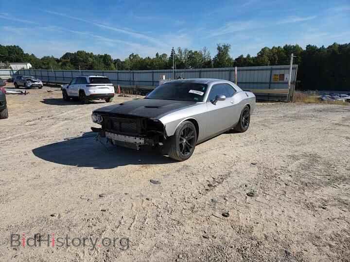 2016 DODGE CHALLENGER - VIN: 2C3CDZAG3GH168422 - Photo 14