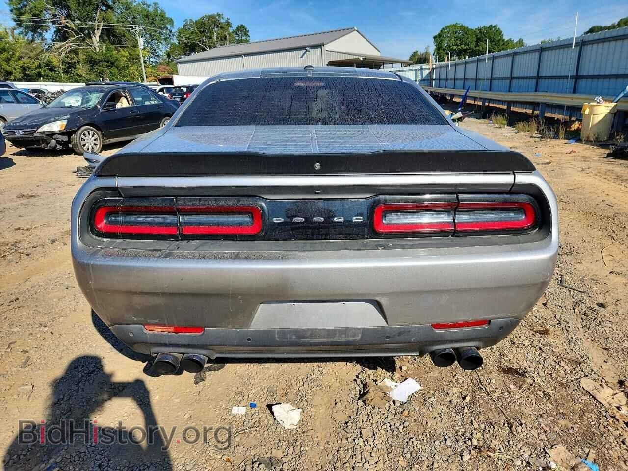 2016 DODGE CHALLENGER - VIN: 2C3CDZAG3GH168422 - Photo 6