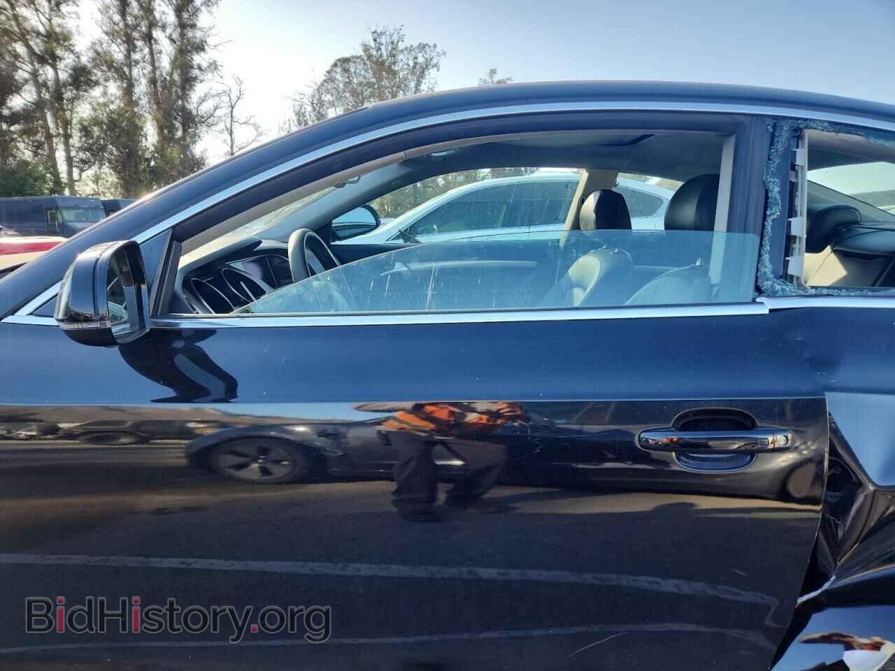 2013 AUDI A5 - VIN: WAULFAFR0DA070814 - Photo 7