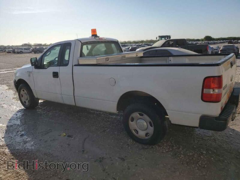 2007 Ford ALL MODELS (VIN 1FTRF12W67NA86599) — фото 2 из 14