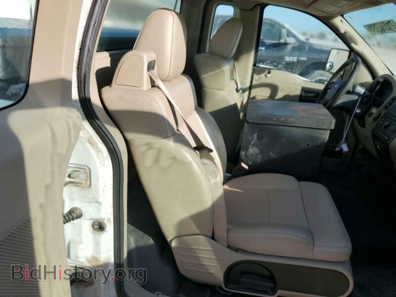 2007 Ford ALL MODELS (VIN 1FTRF12W67NA86599) — фото 11 из 14