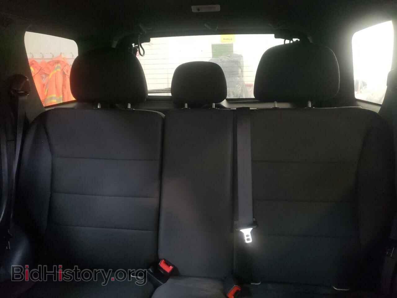 2010 FORD ESCAPE - VIN: 1FMCU9DG0AKD29652 - Фото 10