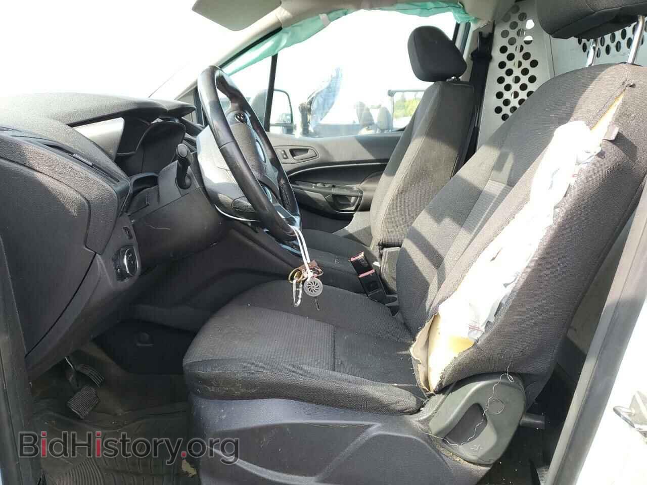 2017 FORD TRANSIT - VIN: NM0LS7E79H1321043 - Фото 7