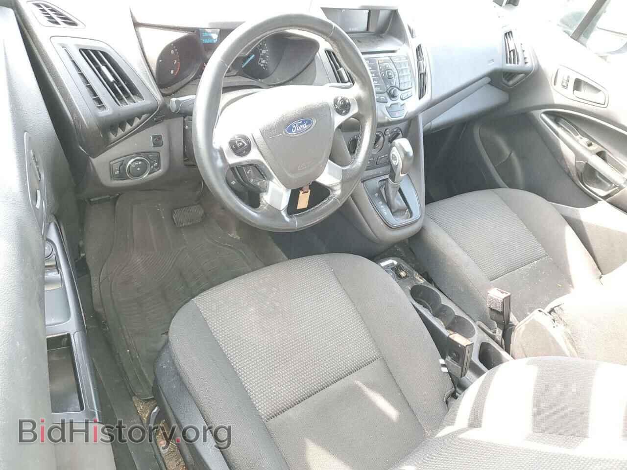 2017 FORD TRANSIT - VIN: NM0LS7E79H1321043 - Фото 8